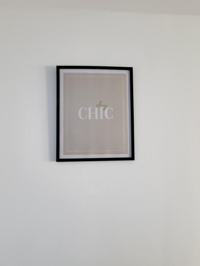 Appartement Spacieux Et Luxueux Pres Du Centre 아미앵 외부 사진