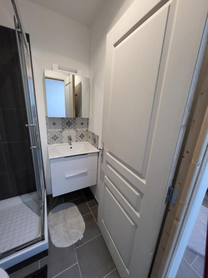 Appartement Spacieux Et Luxueux Pres Du Centre 아미앵 외부 사진