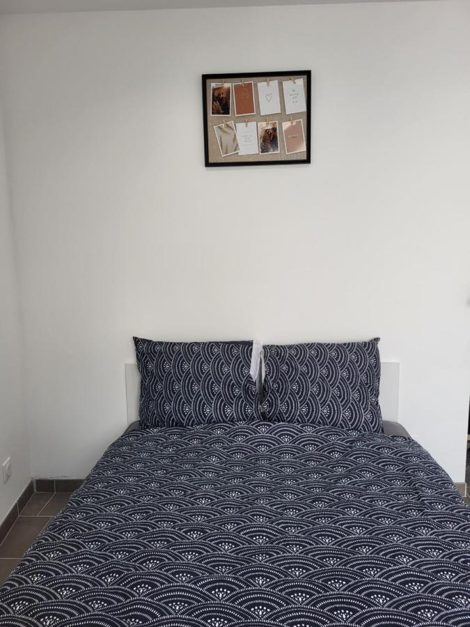 Appartement Spacieux Et Luxueux Pres Du Centre 아미앵 외부 사진